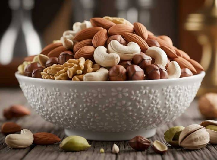 Idéal pour un apéritif, ce fruit à coque économique est cinq fois moins cher que les pistaches en magasin bio