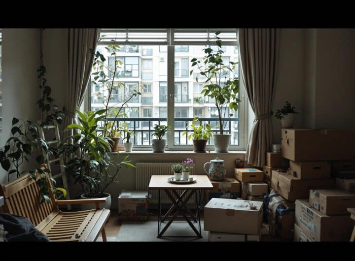 découvrez comment les coréens redécouvrent un espace méconnu de leur habitat grâce à une astuce brillante. explorez des idées innovantes pour optimiser votre espace de vie et tirer le meilleur parti de votre environnement !