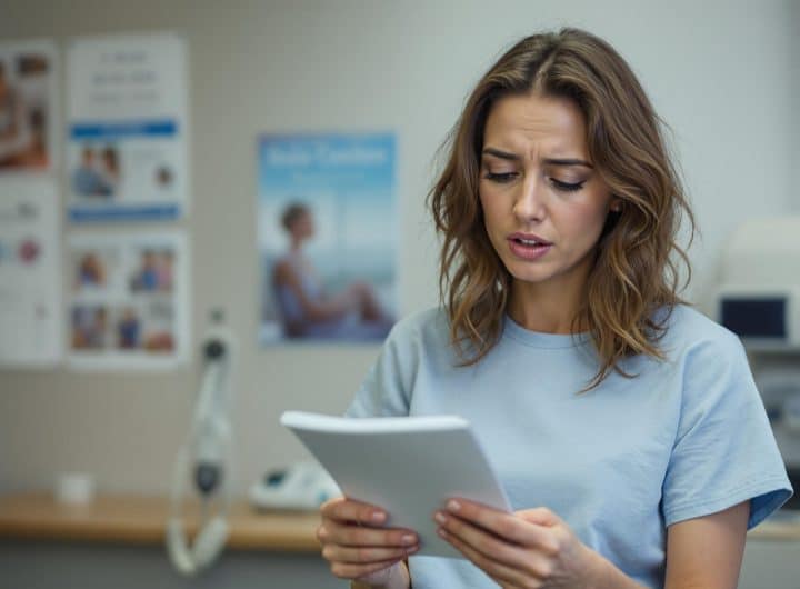 découvrez les premiers signes du papillomavirus chez les femmes, une étape cruciale pour la prévention et la détection précoce des infections. informez-vous sur les symptômes, les facteurs de risque et l'importance d'un dépistage régulier.