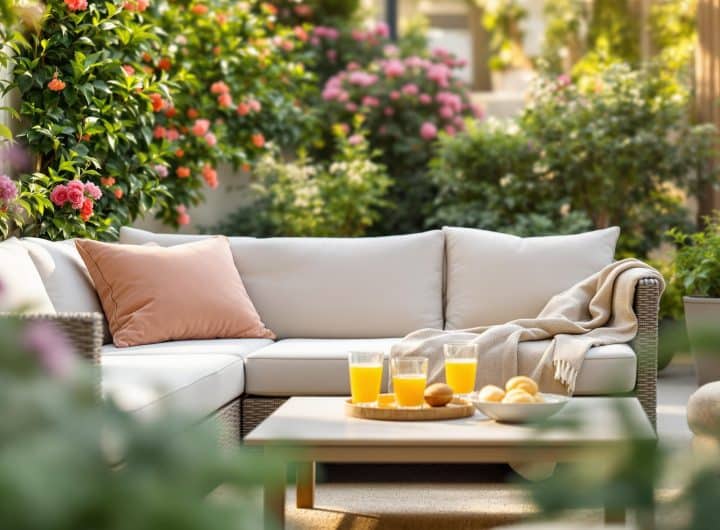 découvrez la collection al fresco de lounge, une invitation à profiter de moments en plein air avec style. plongez dans un univers de mobilier élégant et de designs contemporains qui transforment votre espace extérieur en un véritable havre de paix.
