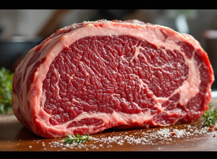 découvrez la pièce de bœuf idéale pour un rôti du dimanche selon laurent mariotte. apprenez à choisir une alternative savoureuse au filet, à la fois délicieuse et plus abordable, pour régaler votre famille lors de vos repas dominicaux.