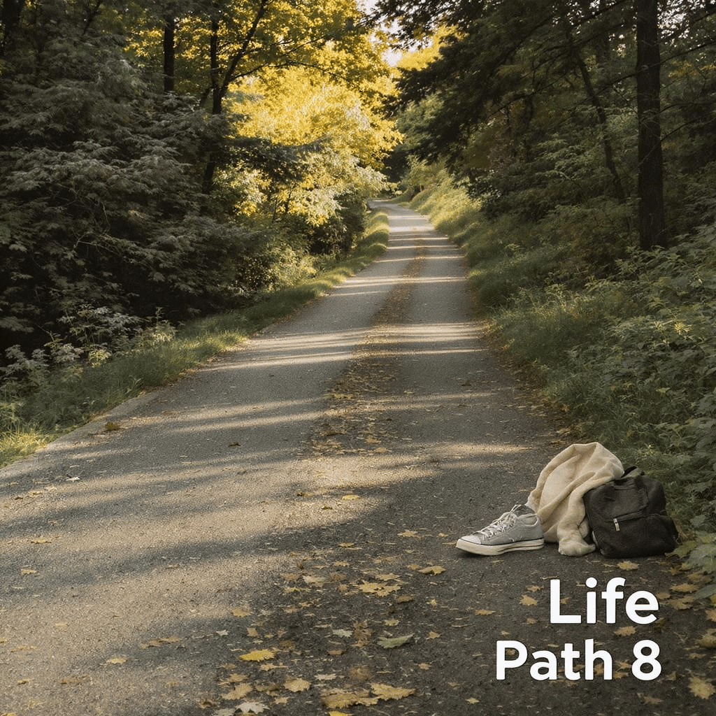 Chemin de vie 8 : ce qu&rsquo;elle r&eacute;v&egrave;le sur la personnalit&eacute; et les cycles