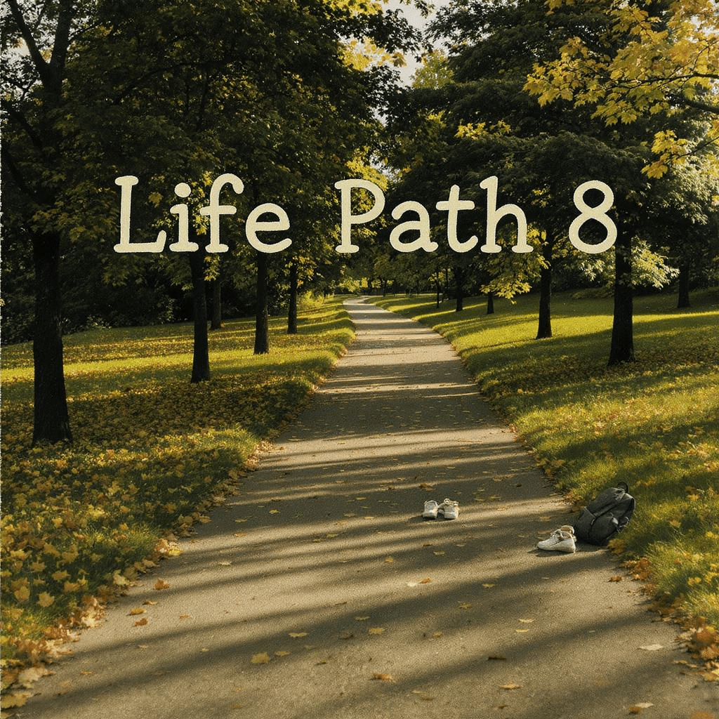 Chemin de vie 8 : ce qu&rsquo;elle r&eacute;v&egrave;le sur la personnalit&eacute; et les cycles