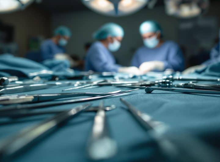 découvrez tout sur la laparotomie : son utilisation, les risques associés et le processus de convalescence. obtenez les informations essentielles pour mieux comprendre cette procédure chirurgicale.