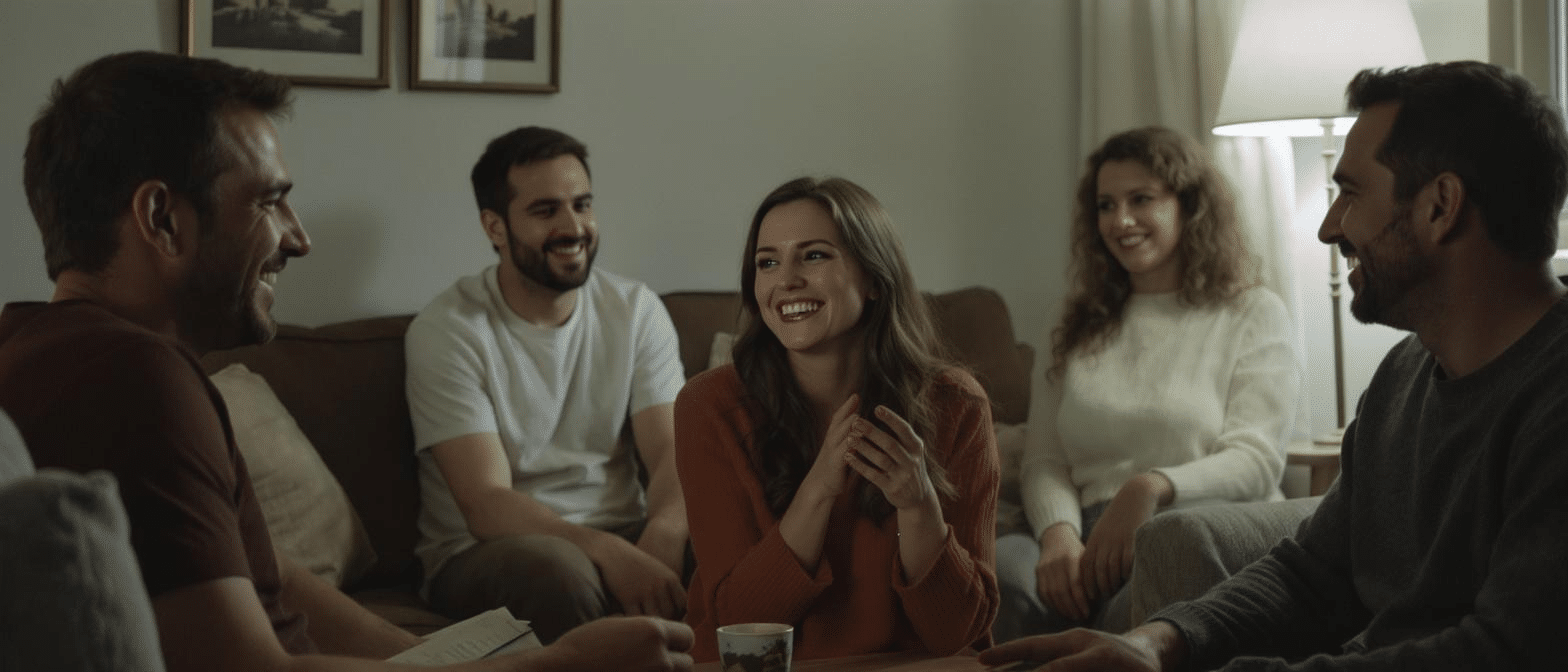 Cousin Machin : exploration d&rsquo;une expression famili&egrave;re dans le langage moderne