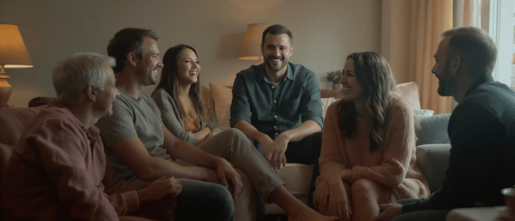 Cousin Machin : exploration d&rsquo;une expression famili&egrave;re dans le langage moderne