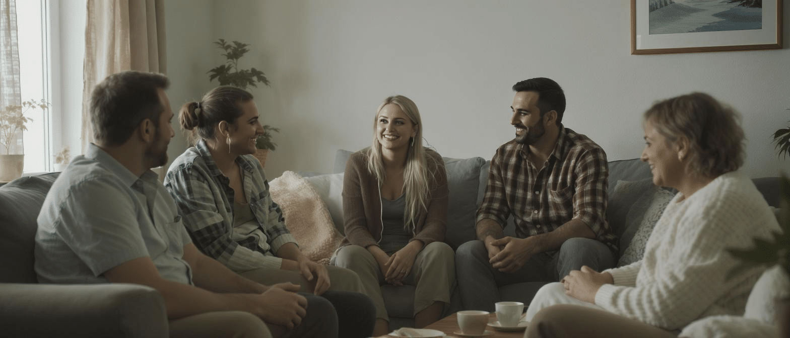 Cousin Machin : exploration d&rsquo;une expression famili&egrave;re dans le langage moderne