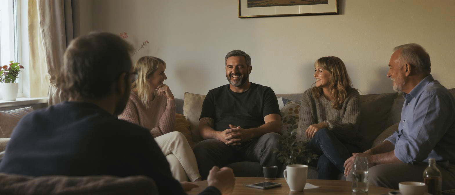 Cousin Machin : exploration d&rsquo;une expression famili&egrave;re dans le langage moderne