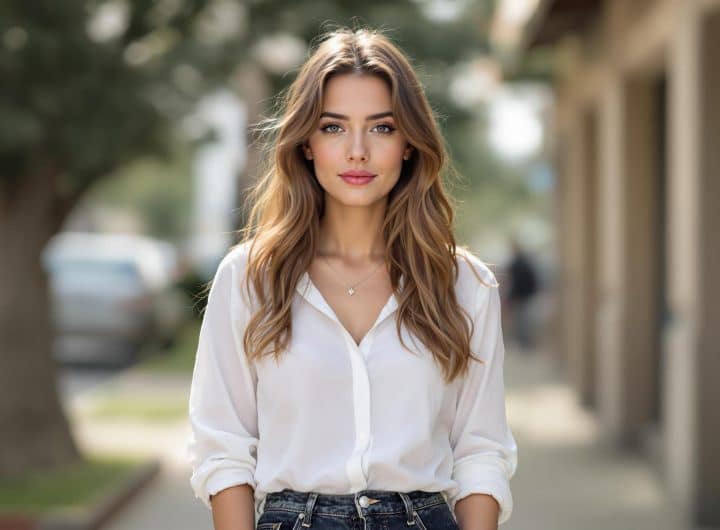 plongez dans l'univers d'anna valero, élue miss centre-val de loire et en lice pour miss france 2026. découvrez son âge, sa taille, ses origines et tout ce qui fait d'elle une candidate hors du commun.