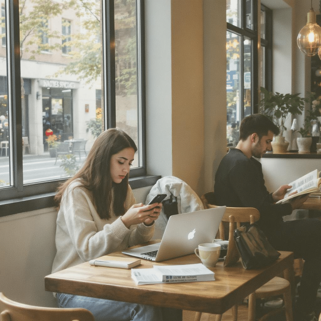 Gospi site infos : comment s&rsquo;informe aujourd&rsquo;hui la g&eacute;n&eacute;ration lifestyle