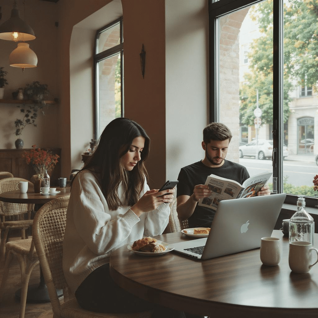 Gospi site infos : comment s&rsquo;informe aujourd&rsquo;hui la g&eacute;n&eacute;ration lifestyle