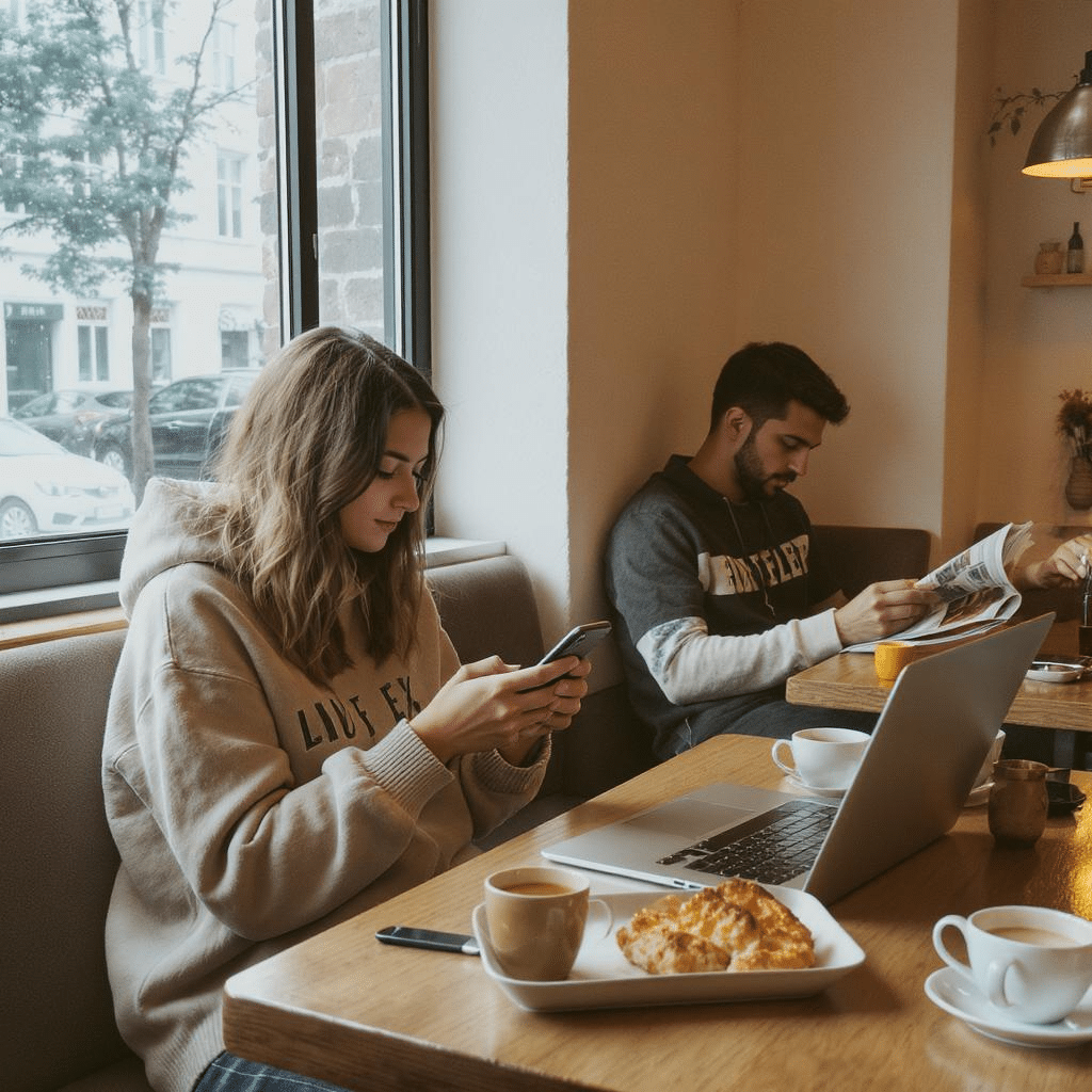 Gospi site infos : comment s&rsquo;informe aujourd&rsquo;hui la g&eacute;n&eacute;ration lifestyle