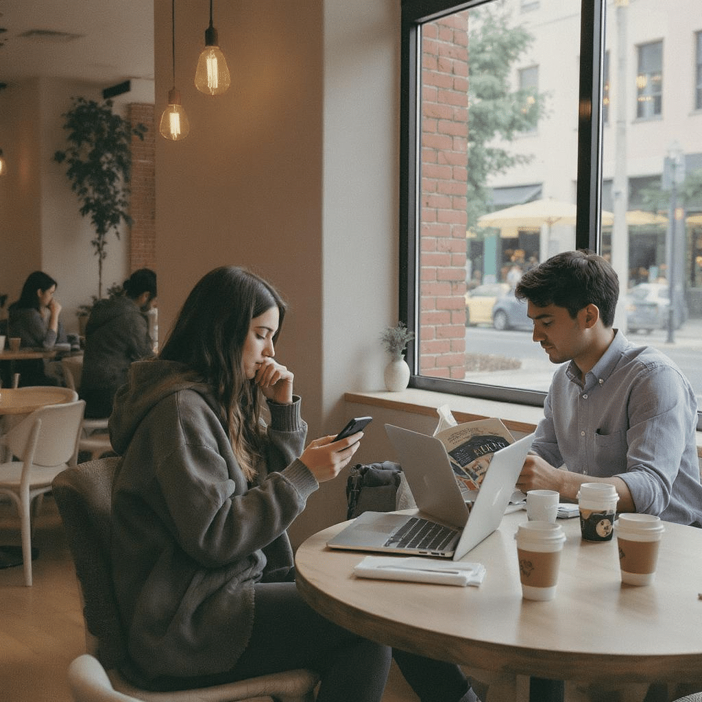 Gospi site infos : comment s&rsquo;informe aujourd&rsquo;hui la g&eacute;n&eacute;ration lifestyle