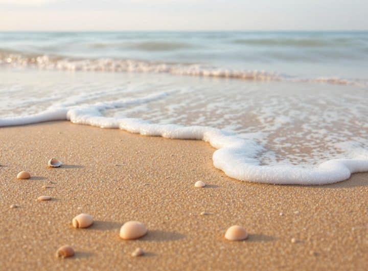 découvrez notre sélection de prénoms nautiques tels que mistral, moana et dune, qui évoquent l'aventure et la poésie des mers. plongez dans l'univers de ces prénoms inspirants et laissez-vous emporter par l'appel de l'océan.