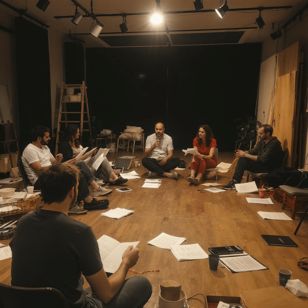 Muriel Mayette : quelle influence pour cette figure dans le th&eacute;&acirc;tre contemporain