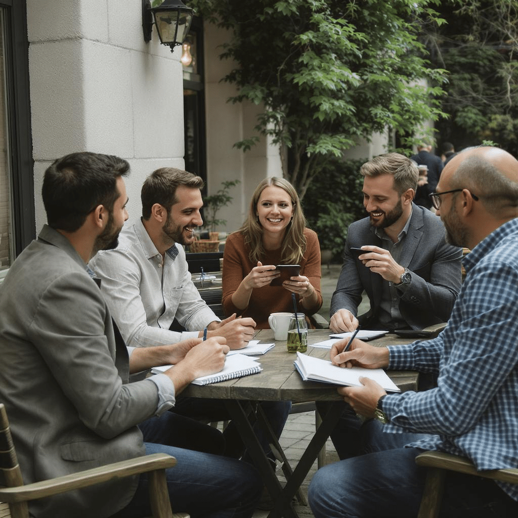 Qui veut &ecirc;tre mon associ&eacute; 2025 : quelles opportunit&eacute;s pour entrepreneures ?