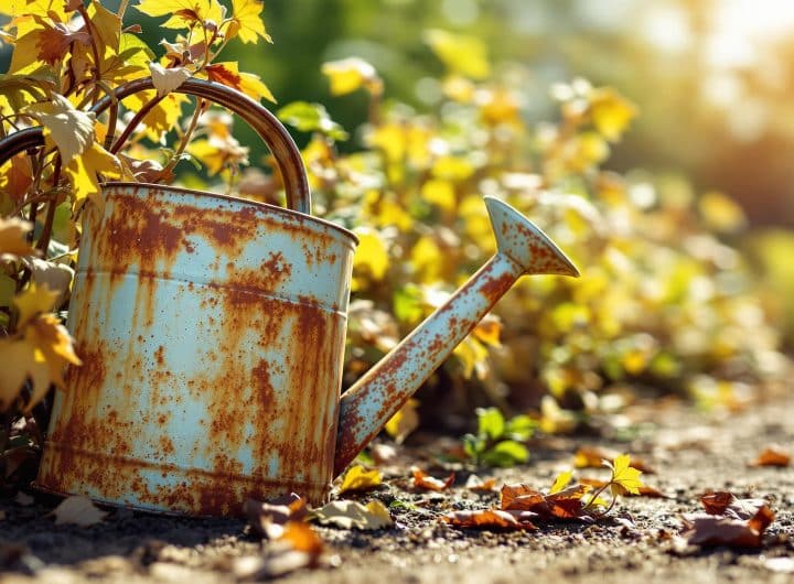 découvrez comment un accessoire apparemment inoffensif peut devenir un vecteur de maladies pour vos plantes en été. protégez votre jardin avec nos conseils pratiques et prévenez les risques liés à cet accessoire courant.