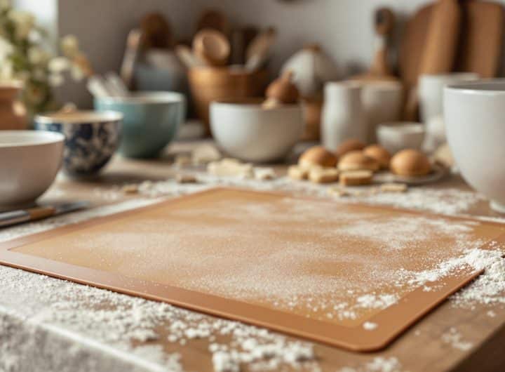 découvrez notre accessoire économique qui aide les pâtissiers amateurs à réduire leur vaisselle et à éviter le gaspillage. simplifiez votre expérience culinaire tout en prenant soin de l'environnement grâce à cet outil pratique et astucieux.