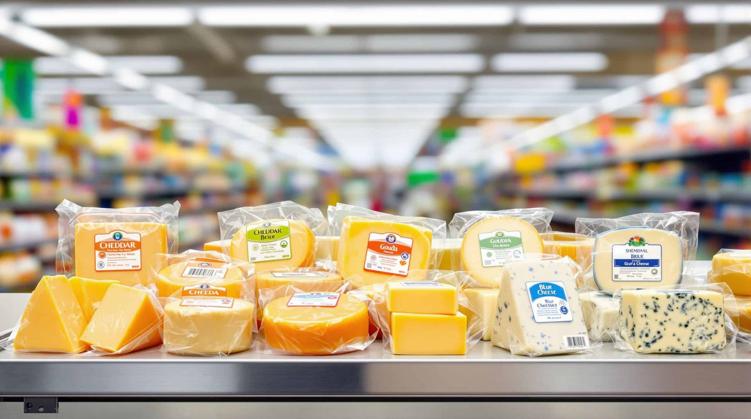Alerte sant&eacute; : rappel g&eacute;n&eacute;ralis&eacute; de fromages contamin&eacute;s, d&eacute;couvrez la liste et les sympt&ocirc;mes &agrave; surveiller