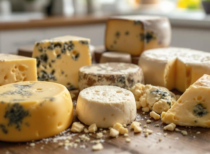 un rappel massif de fromages contaminés est en cours en france. découvrez la liste des produits concernés, les risques pour votre santé et les symptômes d’alerte à surveiller absolument.