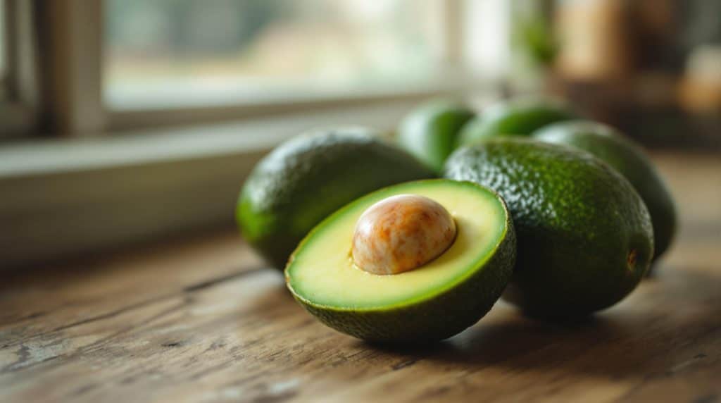 D&eacute;couvrez la m&eacute;thode des 5 jours : le secret des experts pour savourer des avocats parfaitement m&ucirc;rs