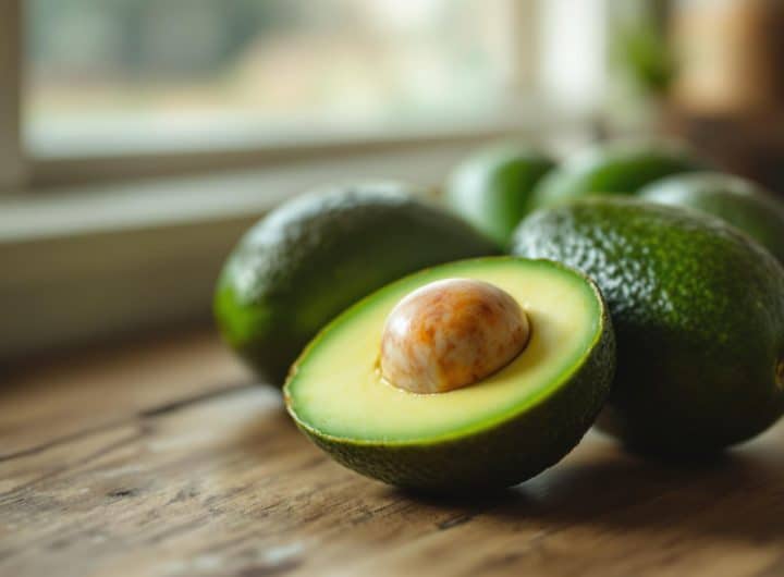 apprenez la méthode des 5 jours, l'astuce des experts pour obtenir des avocats toujours parfaitement mûrs. suivez nos conseils et savourez des avocats délicieux à chaque fois !