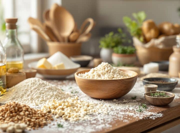 découvrez l'astuce de nos grands-mères pour obtenir une panure extra croustillante grâce à un ingrédient secret. surprenez vos papilles et réussissez vos recettes avec ce conseil traditionnel infaillible !