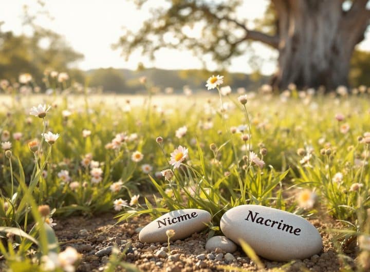 découvrez l'origine fascinante et les histoires derrière les prénoms sacrés du mois d'août. plongez dans un univers riche de significations et de traditions, où chaque prénom raconte un récit unique et précieux.