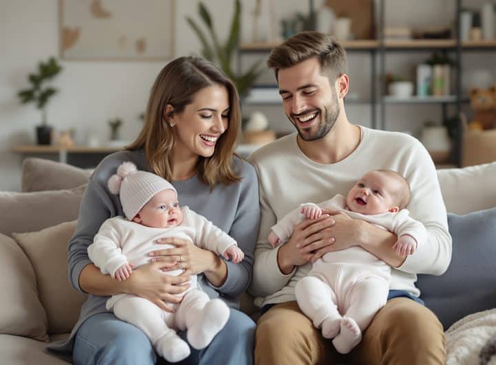 découvrez les prénoms tendance en 2024 : un tour d’horizon des choix favoris des parents français pour leurs filles et garçons, entre originalité et grands classiques.