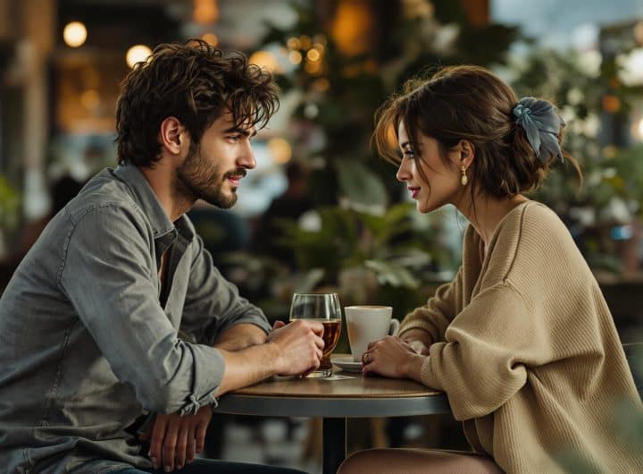 découvrez comment un comportement apparemment anodin peut progressivement éteindre la flamme de l'amour dans une relation. explorez les subtilités des interactions quotidiennes qui peuvent nuire au lien amoureux et apprenez à raviver la passion dans votre couple.