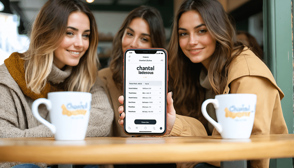 Chantal Ladesou : les dates de tourn&eacute;e 2025-2026 &agrave; rep&eacute;rer