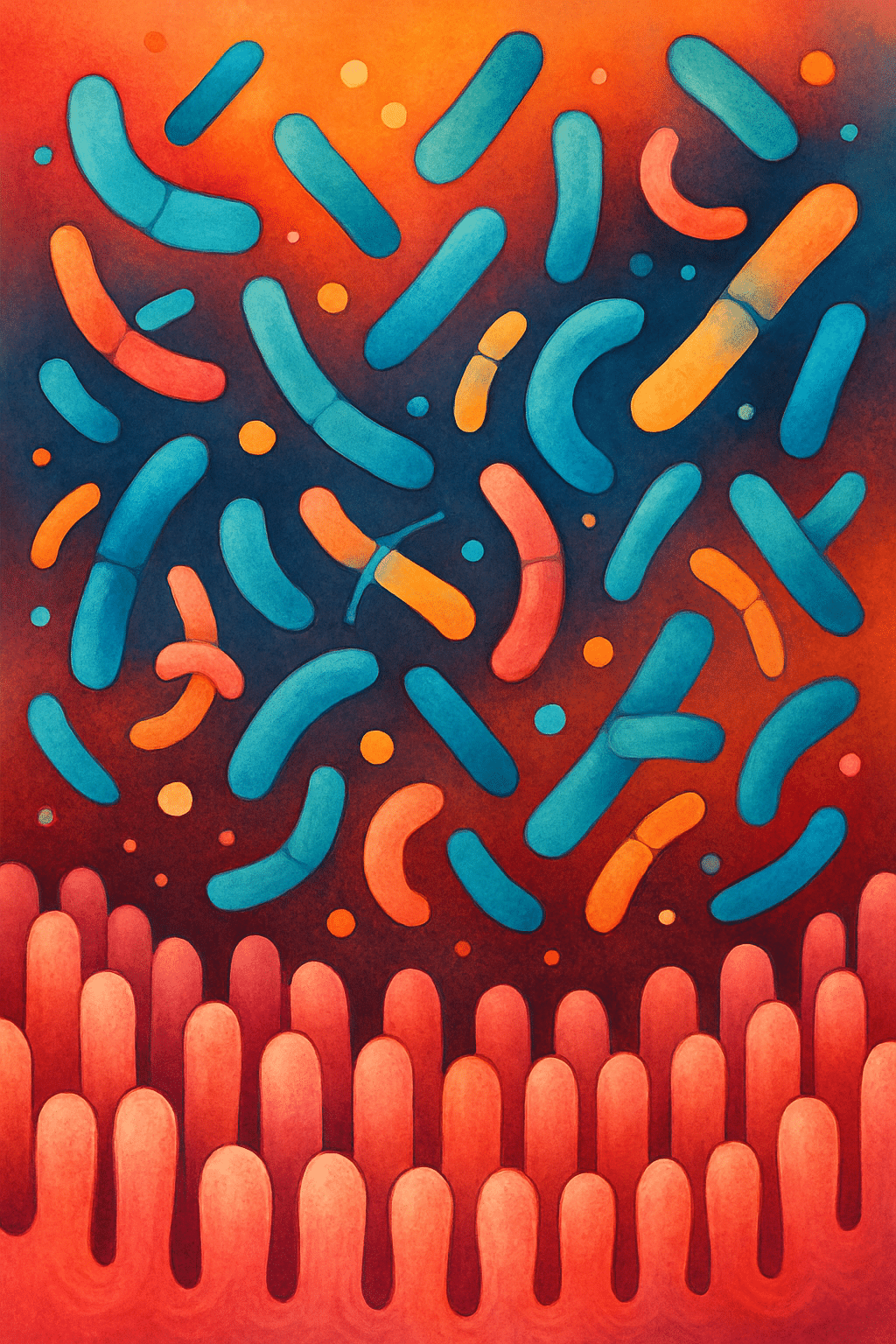 Comment choisir un probiotique naturel adapt&eacute; &agrave; mes troubles digestifs ?