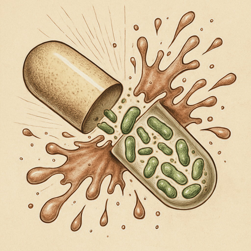 Comment choisir un probiotique naturel adapt&eacute; &agrave; mes troubles digestifs ?