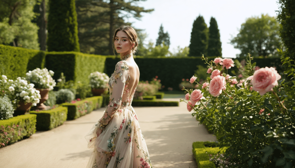 Met Gala 2024 : th&egrave;me Sleeping Beauties et dress code The Garden of Time, looks marquants