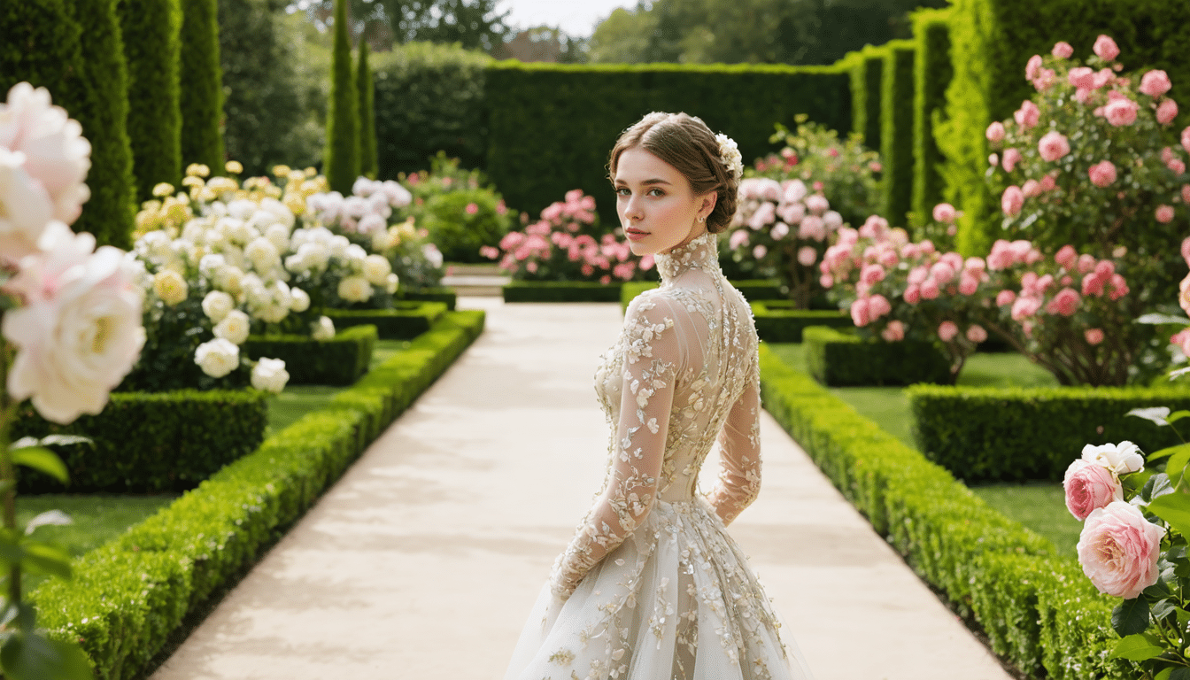 Met Gala 2024 : th&egrave;me Sleeping Beauties et dress code The Garden of Time, looks marquants