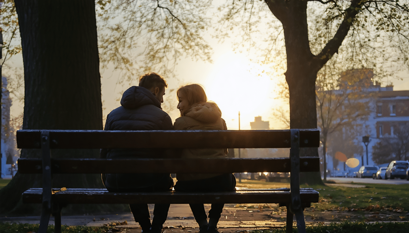 18h18 signification : sens de l&rsquo;heure miroir et interpr&eacute;tations en amour