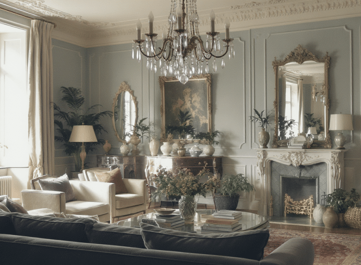 découvrez comment intégrer des éléments déco subtils pour insuffler une élégance haussmannienne raffinée à vos intérieurs contemporains, sans perdre en modernité ni en authenticité.