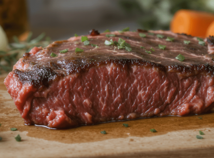 découvrez le secret d'un bœuf bourguignon savoureux et économique en choisissant le morceau idéal. apprenez à réaliser ce plat traditionnel avec une viande tendre, sans vous ruiner !