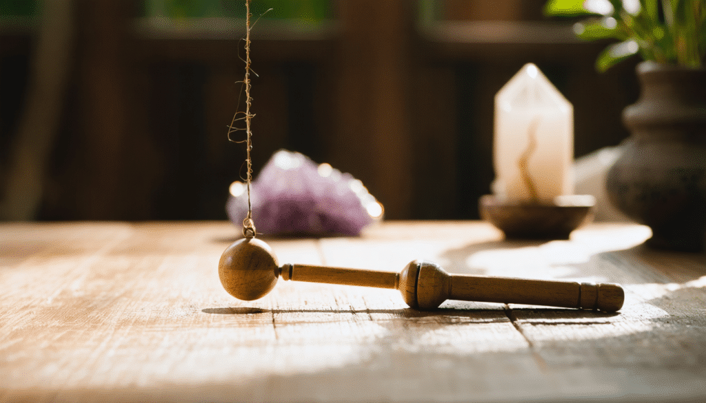 Pendule oui non : &eacute;tablir sa convention et tester des questions sans ambigu&iuml;t&eacute;