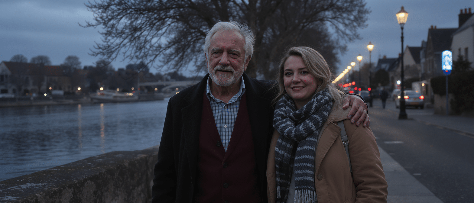 Renaud : Sous l&rsquo;aile protectrice de sa fille Lolita ? &laquo;&nbsp;Dans des moments d&eacute;cisifs, nous avons…