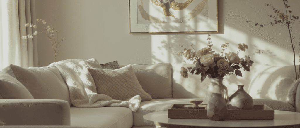 Top 4 des cadeaux de No&euml;l pour transformer votre int&eacute;rieur avec style