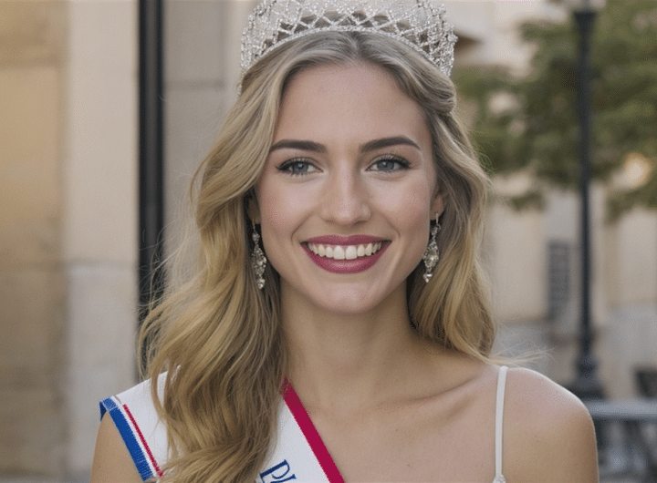 découvrez ynès lallemand, miss champagne-ardenne, qui partage son parcours unique, ses qualités et ses petits défauts alors qu'elle se prépare à concourir pour miss france 2026.