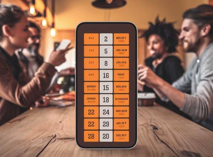 Découvrez les dates des vacances de la Toussaint pour cette année