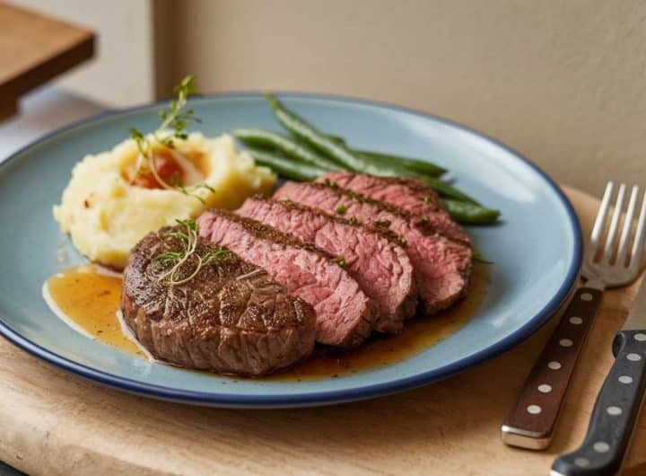 Des steaks hachés français à prix réduit : l’avis d’une nutritionniste sur leur qualité