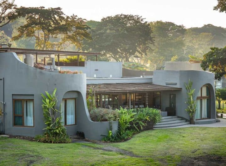 Des séjours insolites à prix mini : découvrez les hôtels les plus stylés du monde avant qu’il ne soit trop tard !