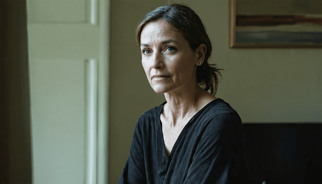 David Hache photographe : l&rsquo;hommage de Daphn&eacute; B&uuml;rki apr&egrave;s la disparition du photographe &agrave; 42 ans