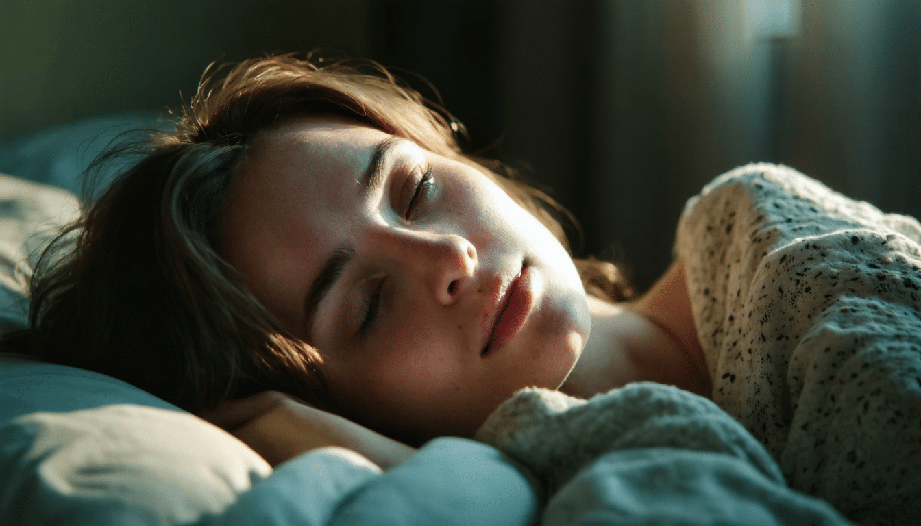 Glande pin&eacute;ale : comprendre la glande pin&eacute;ale et son r&ocirc;le potentiel dans le sommeil et la sant&eacute; des femmes