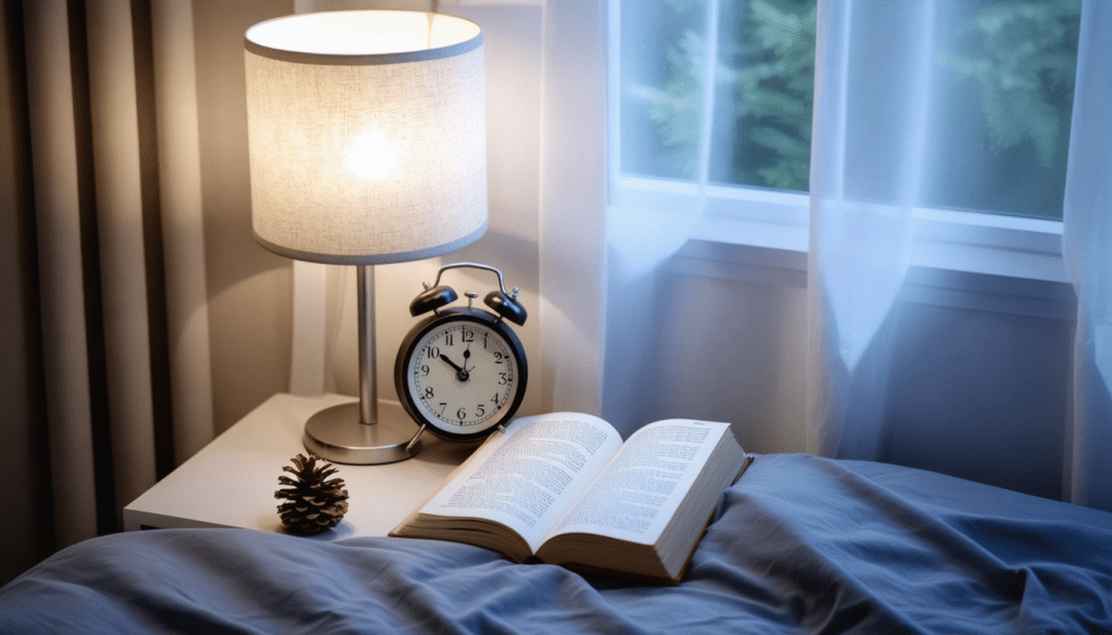 Glande pin&eacute;ale : comprendre la glande pin&eacute;ale et son r&ocirc;le potentiel dans le sommeil et la sant&eacute; des femmes