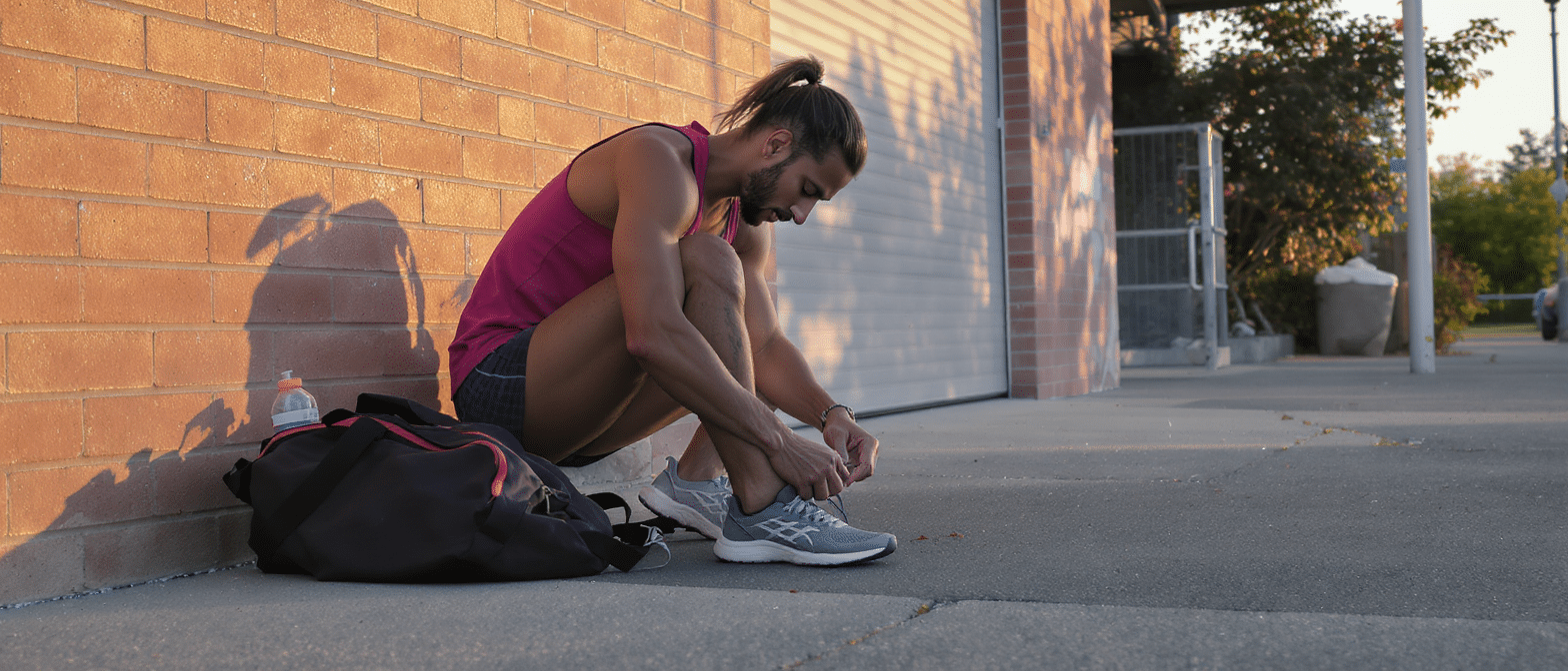 Les rituels secrets des sportifs : comment augmenter de 25 % la combustion des graisses avant chaque s&eacute;ance
