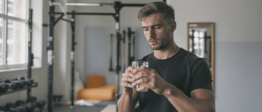 Les rituels secrets des sportifs : comment augmenter de 25 % la combustion des graisses avant chaque s&eacute;ance